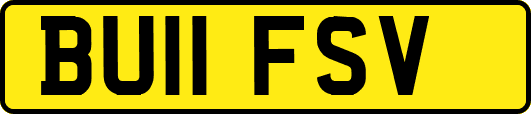 BU11FSV