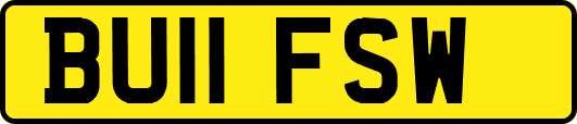 BU11FSW