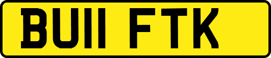 BU11FTK