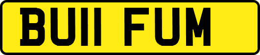 BU11FUM