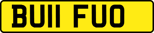 BU11FUO