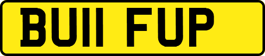 BU11FUP