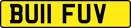 BU11FUV