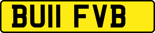 BU11FVB