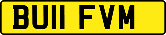 BU11FVM