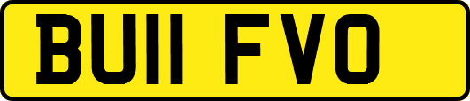 BU11FVO