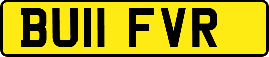 BU11FVR