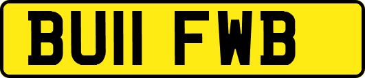 BU11FWB