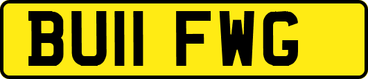 BU11FWG