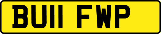 BU11FWP