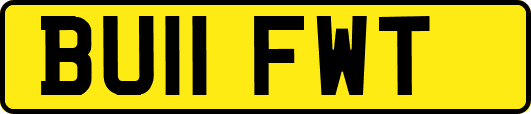 BU11FWT