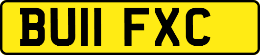 BU11FXC