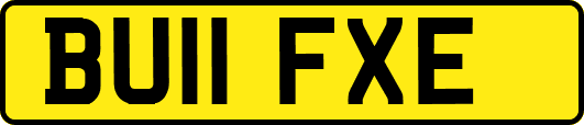 BU11FXE