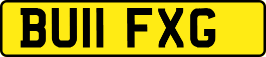 BU11FXG
