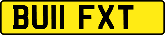 BU11FXT