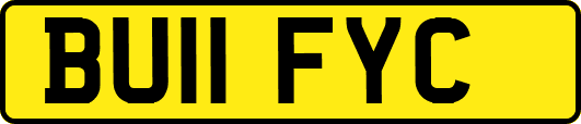 BU11FYC