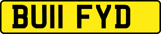 BU11FYD