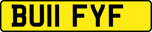BU11FYF