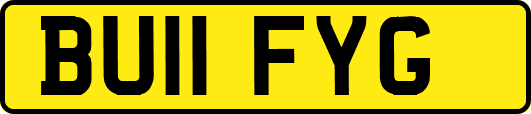 BU11FYG