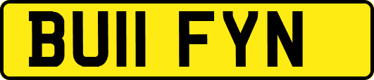 BU11FYN
