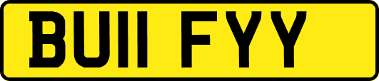 BU11FYY