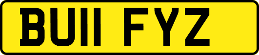 BU11FYZ
