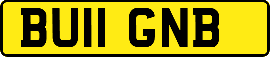 BU11GNB