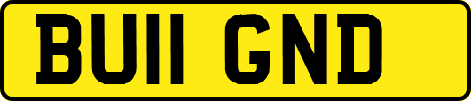 BU11GND