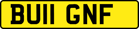 BU11GNF