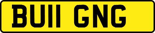 BU11GNG