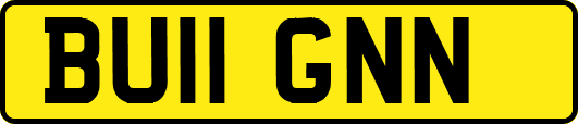 BU11GNN