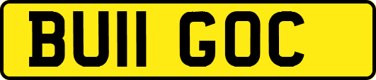 BU11GOC