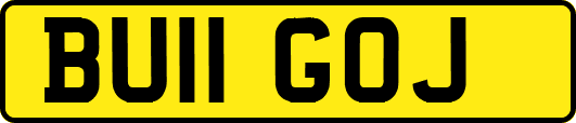 BU11GOJ