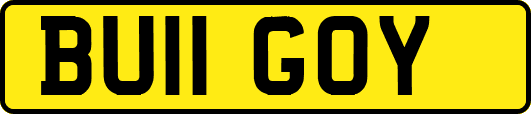 BU11GOY