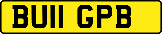 BU11GPB