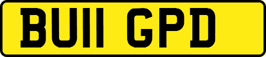 BU11GPD