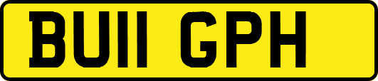 BU11GPH