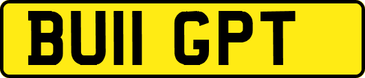 BU11GPT