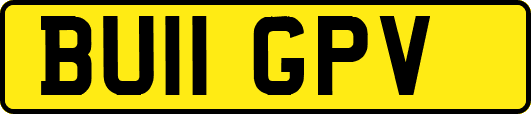 BU11GPV
