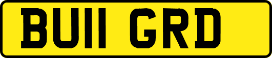 BU11GRD