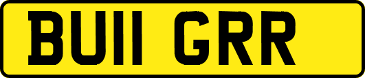 BU11GRR