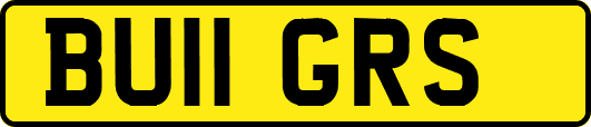 BU11GRS
