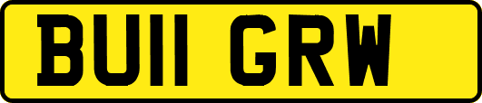 BU11GRW