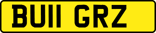 BU11GRZ