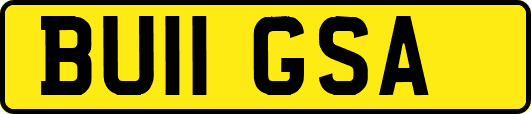 BU11GSA