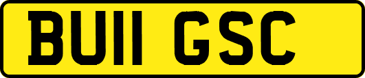 BU11GSC