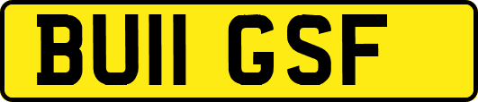 BU11GSF