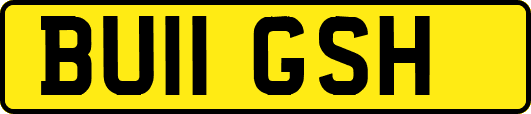 BU11GSH