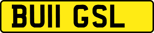 BU11GSL