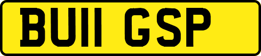 BU11GSP